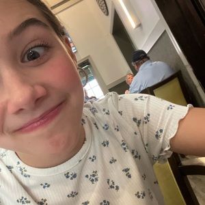 Meet your Posher, Mckynlee